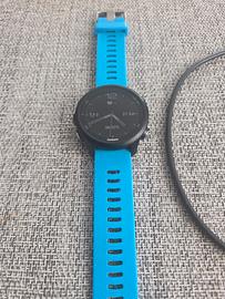 Garmin forerunner 245 smartwatch no music 
