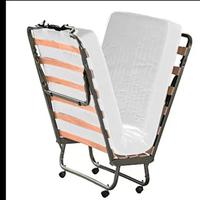 rete per letto singolo senza materasso