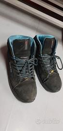 Scarpe antinfortunistiche Sparco