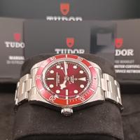 Tudor Black Bay 58