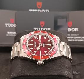 Tudor Black Bay 58