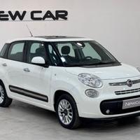 FIAT 500L Living 1.3 Multijet Dualogic 95cv L...