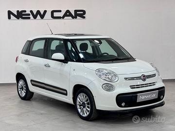 FIAT 500L Living 1.3 Multijet Dualogic 95cv L...