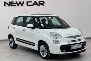 FIAT 500L Living 1.3 Multijet Dualogic 95cv L...