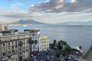 Appartamento di 74 m² con 3 locali a Napoli