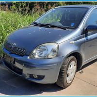 Ricambi Usati TOYOTA YARIS 2005