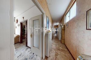 VILLA BIFAMILIARE CENTRO ALBA