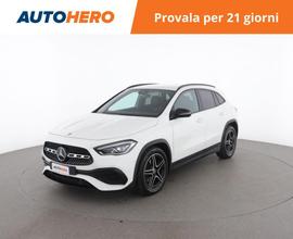 MERCEDES-BENZ GLA 200 TT59478