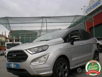 Ford Ecosport 1.5 Ecoblue 100 Cv Start&Stop St-Line Usato