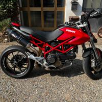 Ducati Hypermotard 1100