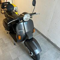 Vespa PX 125 arcobaleno