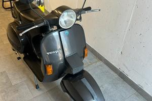 Vespa PX 125 arcobaleno