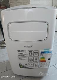 Condizionatore portatile ComfeeSognidoro 09 E 9000