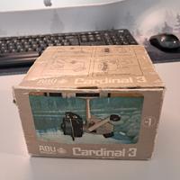 Mulinello Abu Cardinal 3