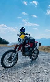 YAMAHA TTR 600 '98