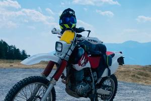 YAMAHA TTR 600 '98