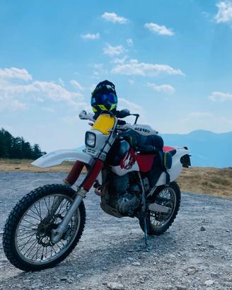 YAMAHA TTR 600 '98