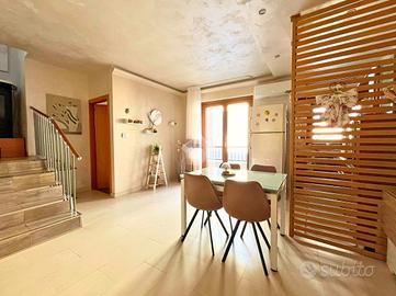 CASA INDIPENDENTE A SAN SEVERO