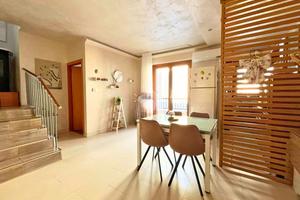 CASA INDIPENDENTE A SAN SEVERO