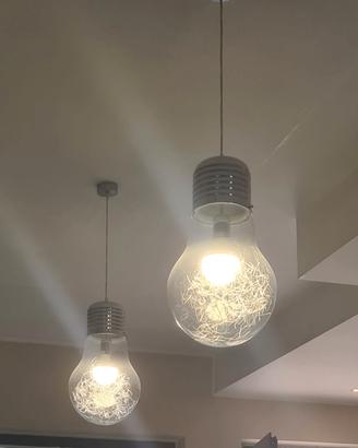 lampadario 