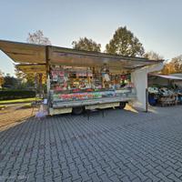 Camion mercati alimentari