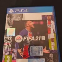 Fifa 21