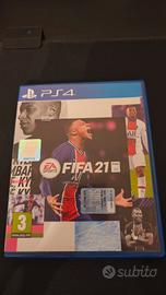 Fifa 21