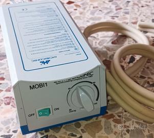 compressore materasso