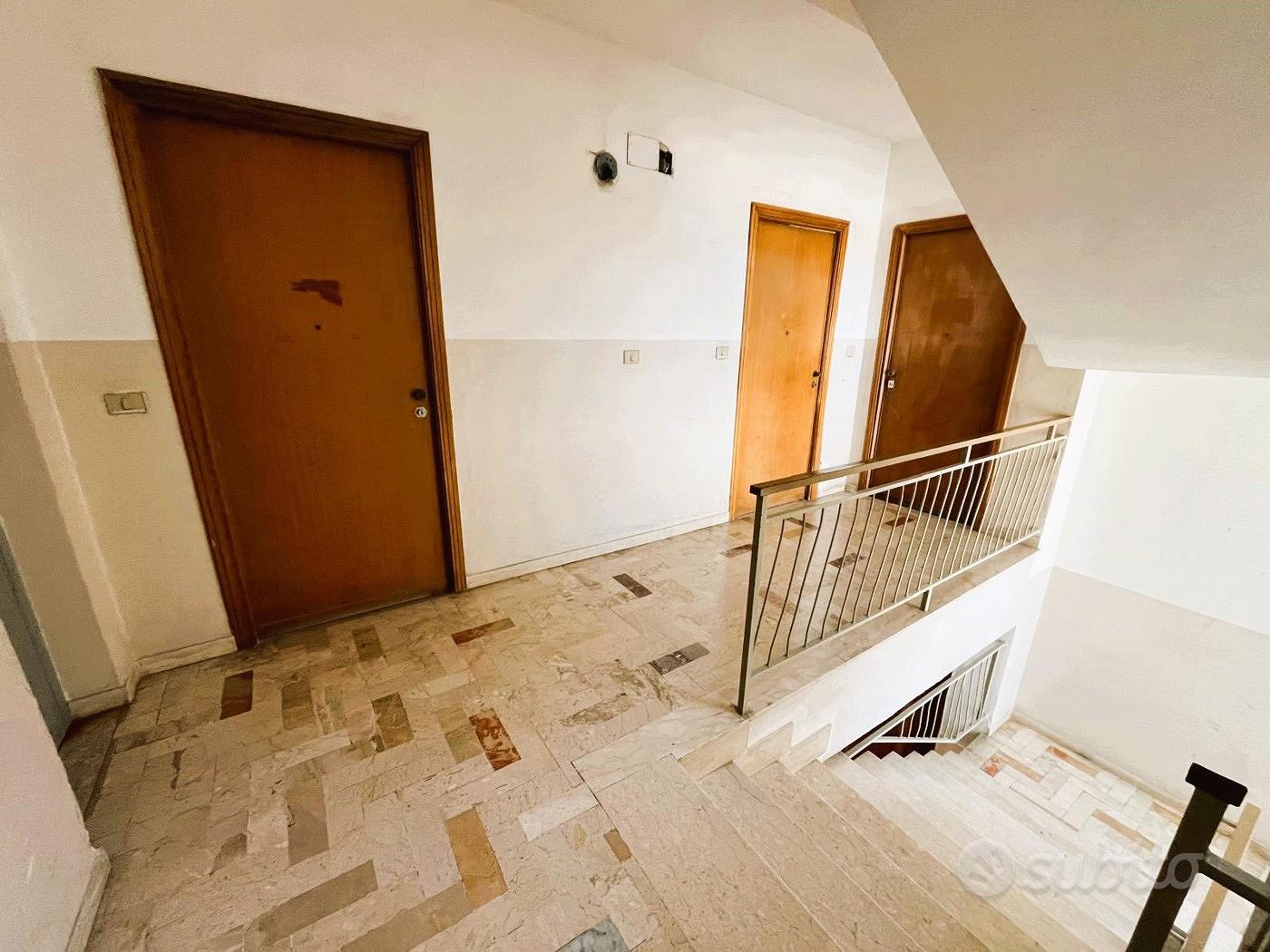 Appartamento – Agrigento, Villaseta - Vista 4