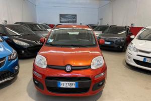 Fiat Panda 0.9 TwinAir Turbo S&S Lounge