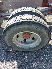 Gomme 8.5