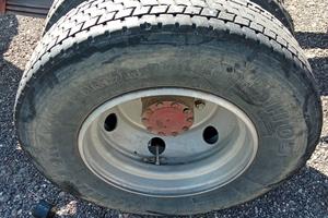 Gomme 8.5