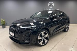 Nuova Q5 Sportback S line 2.0 TDI quattro 204cv