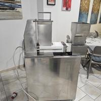 Gnoccatrice Professionale Italgi