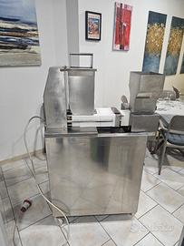 Gnoccatrice Professionale Italgi
