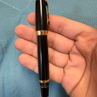 Penna montblanc boheme roller