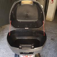 BAULETTO SCOOTER/MOTO