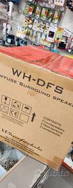 surround warfedale wh dfs