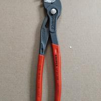 Pinza  regolabile tucano knipex 