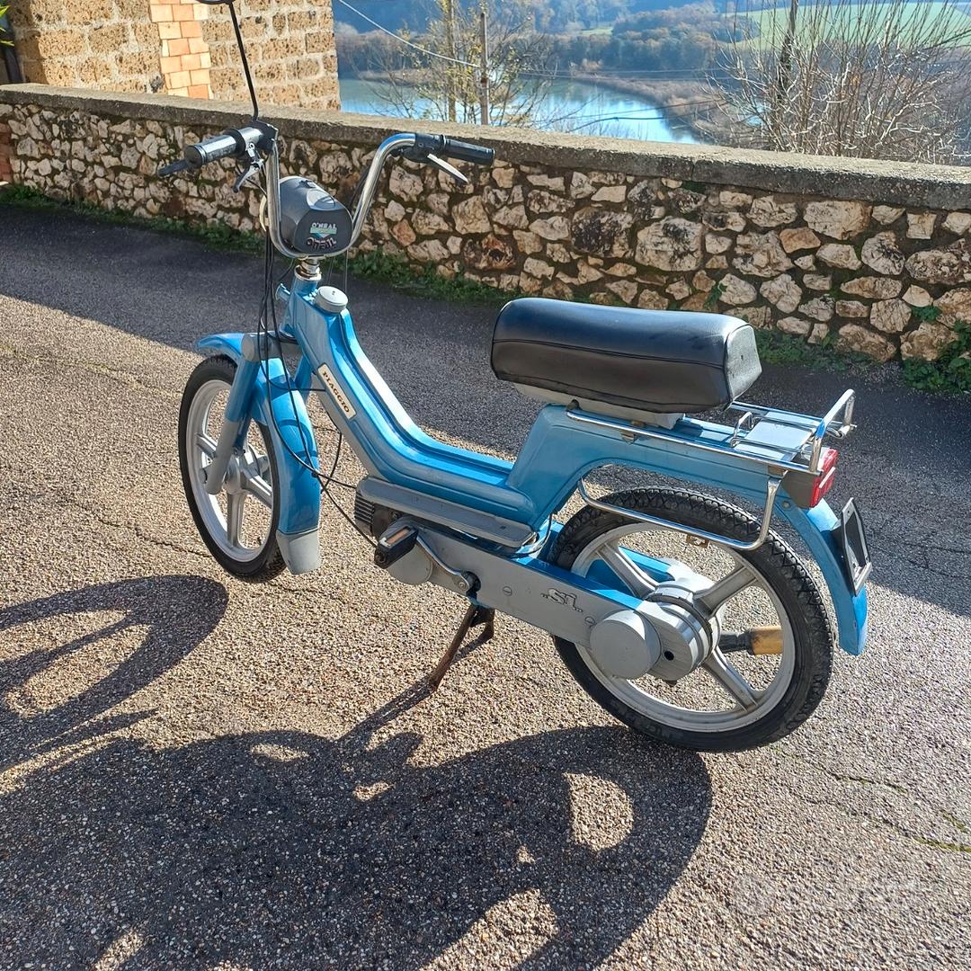 Piaggio Si - 1983 - Moto e Scooter In vendita a Terni