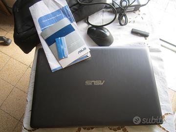 PC-PORTATILE-ASUS-MOD-K551IN-INTEL CORE I7 -ULTRAP