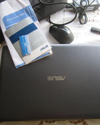 PC-PORTATILE-ASUS-MOD-K551IN-INTEL CORE I7 -ULTRAP