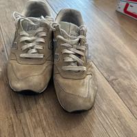 New balance 996