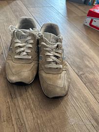 New balance 996