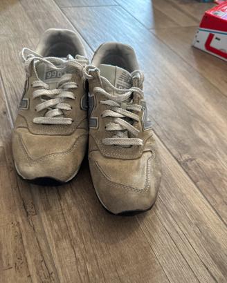 New balance 996