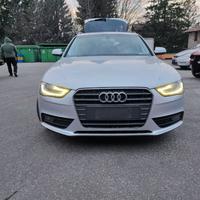 RICAMBI PER AUDI A4 B8.5 2.0 TDI ANNO 2013