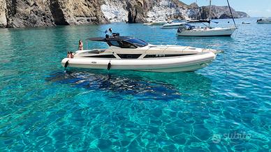 Solemar 44.1 Oceanic