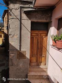 Appartamento da ristrutturare