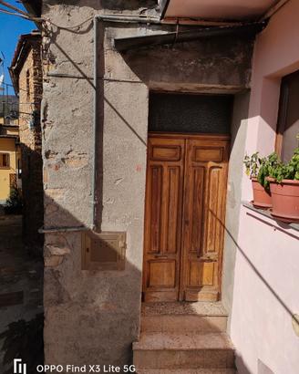 Appartamento da ristrutturare