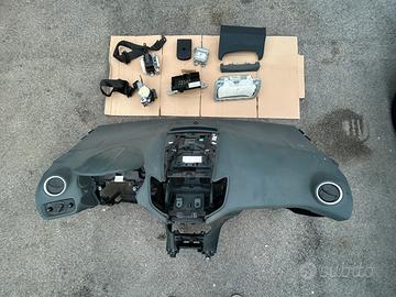 Kit airbag ford fiesta dal 2009